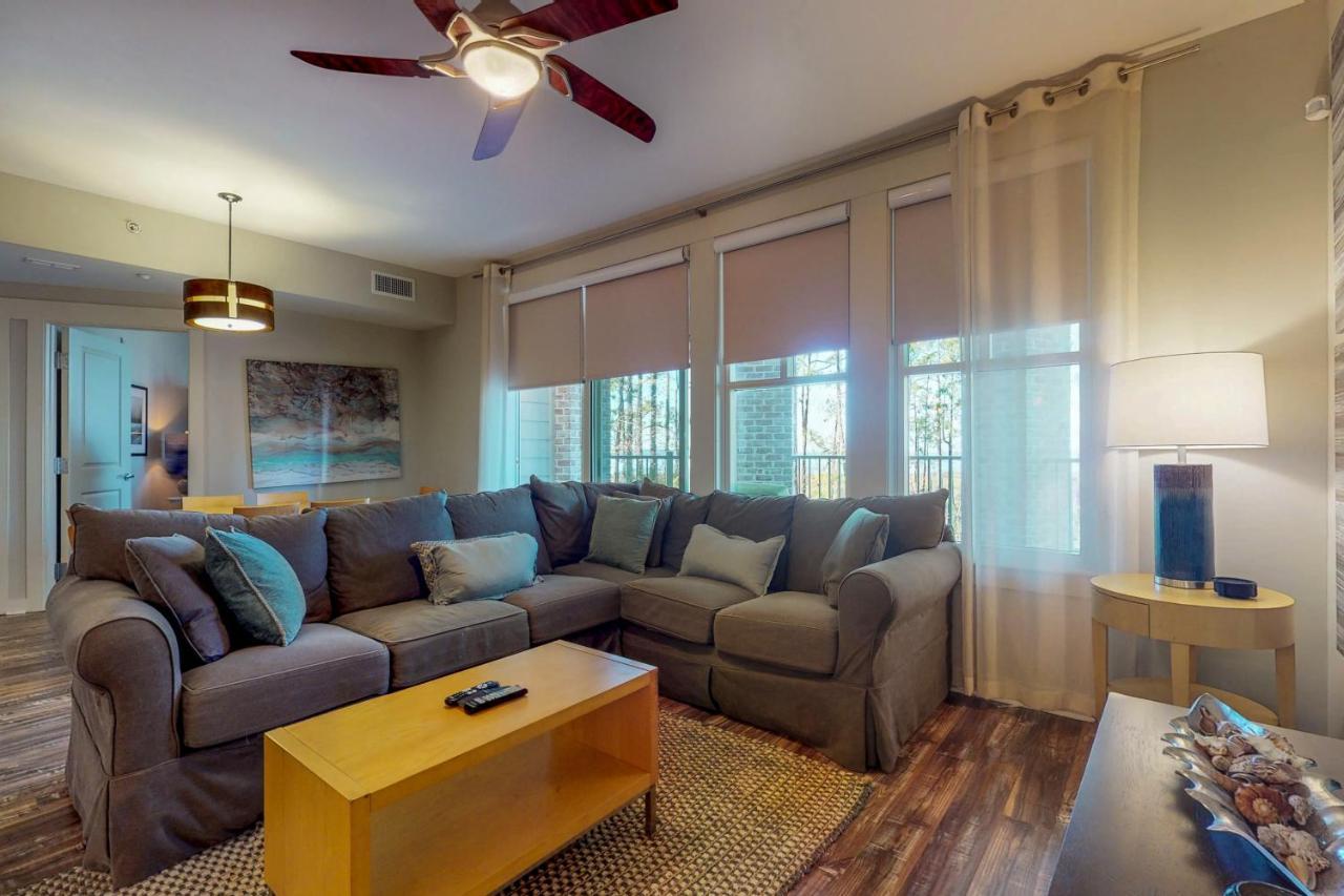 Bahia Condos دستين المظهر الخارجي الصورة