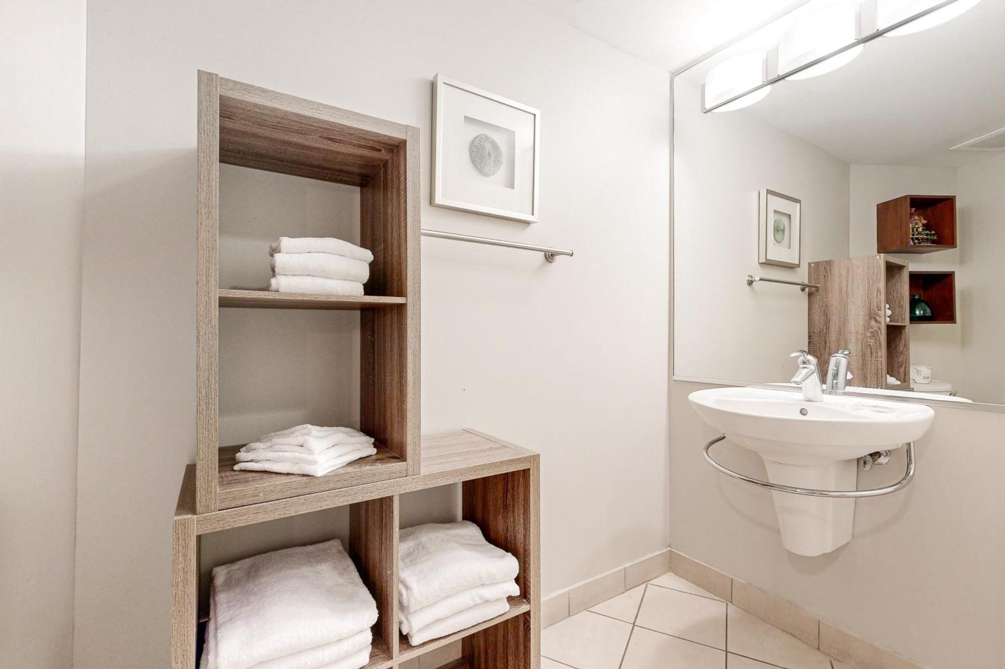 Bahia Condos دستين المظهر الخارجي الصورة