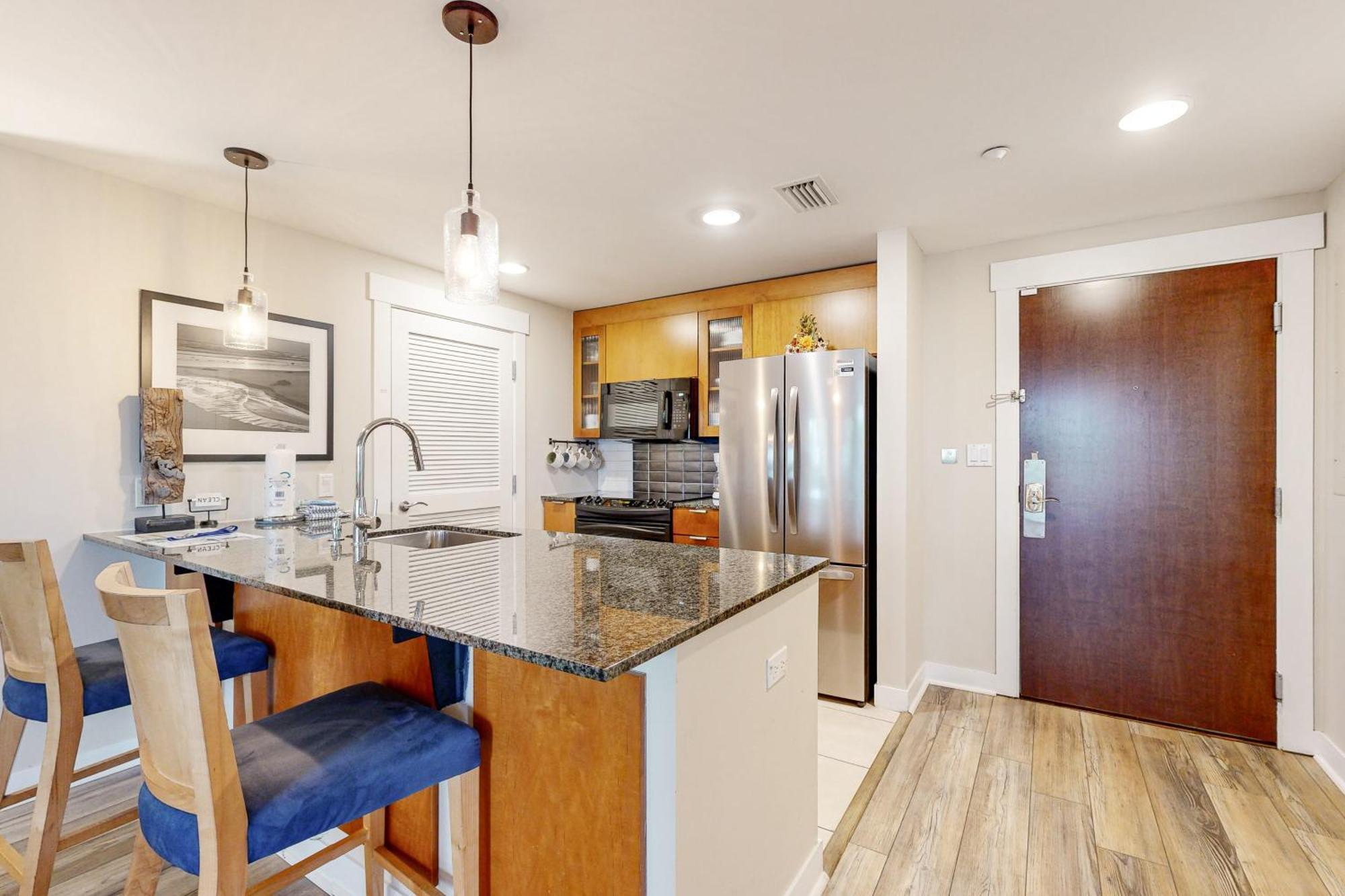 Bahia Condos دستين المظهر الخارجي الصورة
