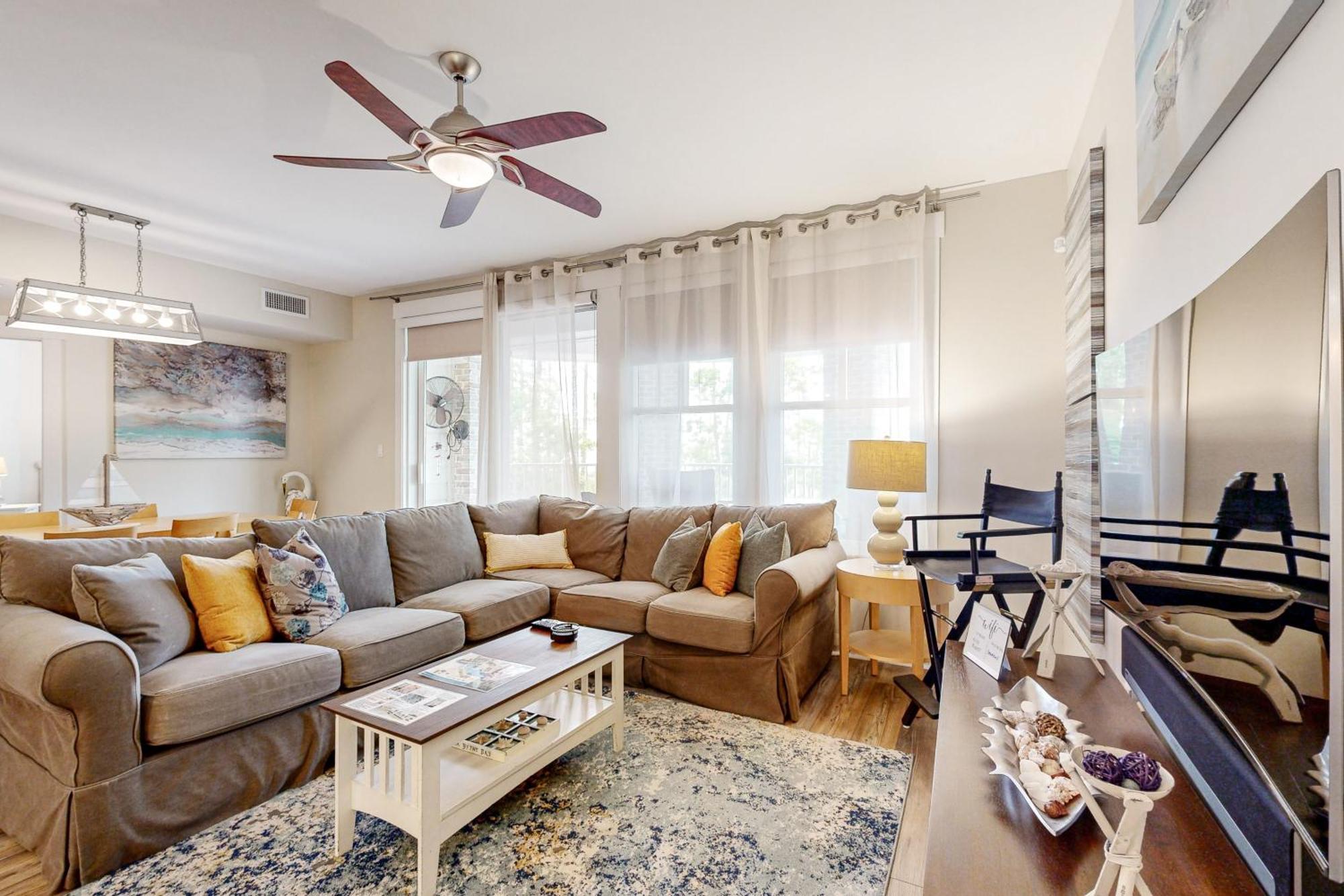 Bahia Condos دستين المظهر الخارجي الصورة