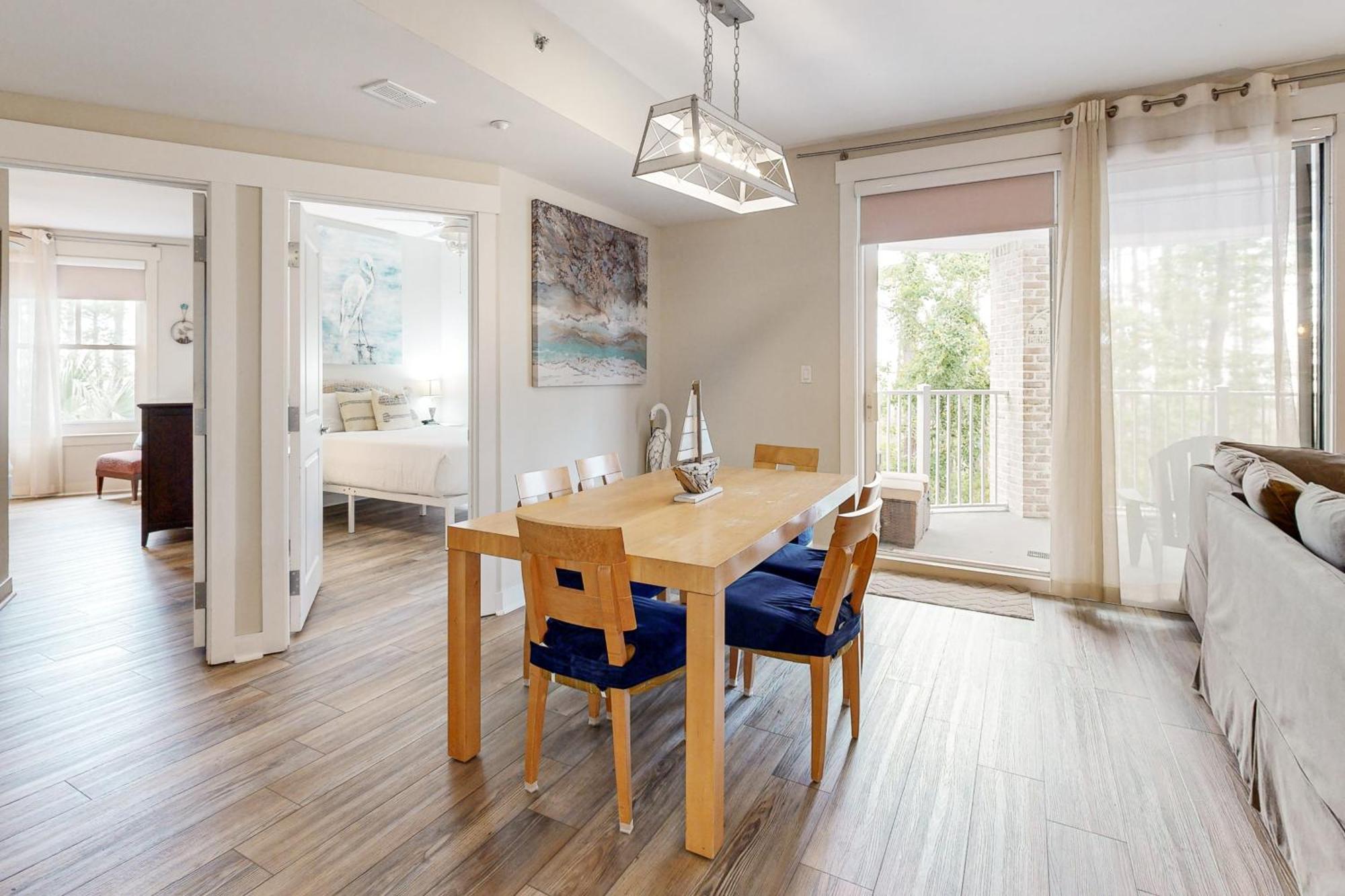 Bahia Condos دستين المظهر الخارجي الصورة