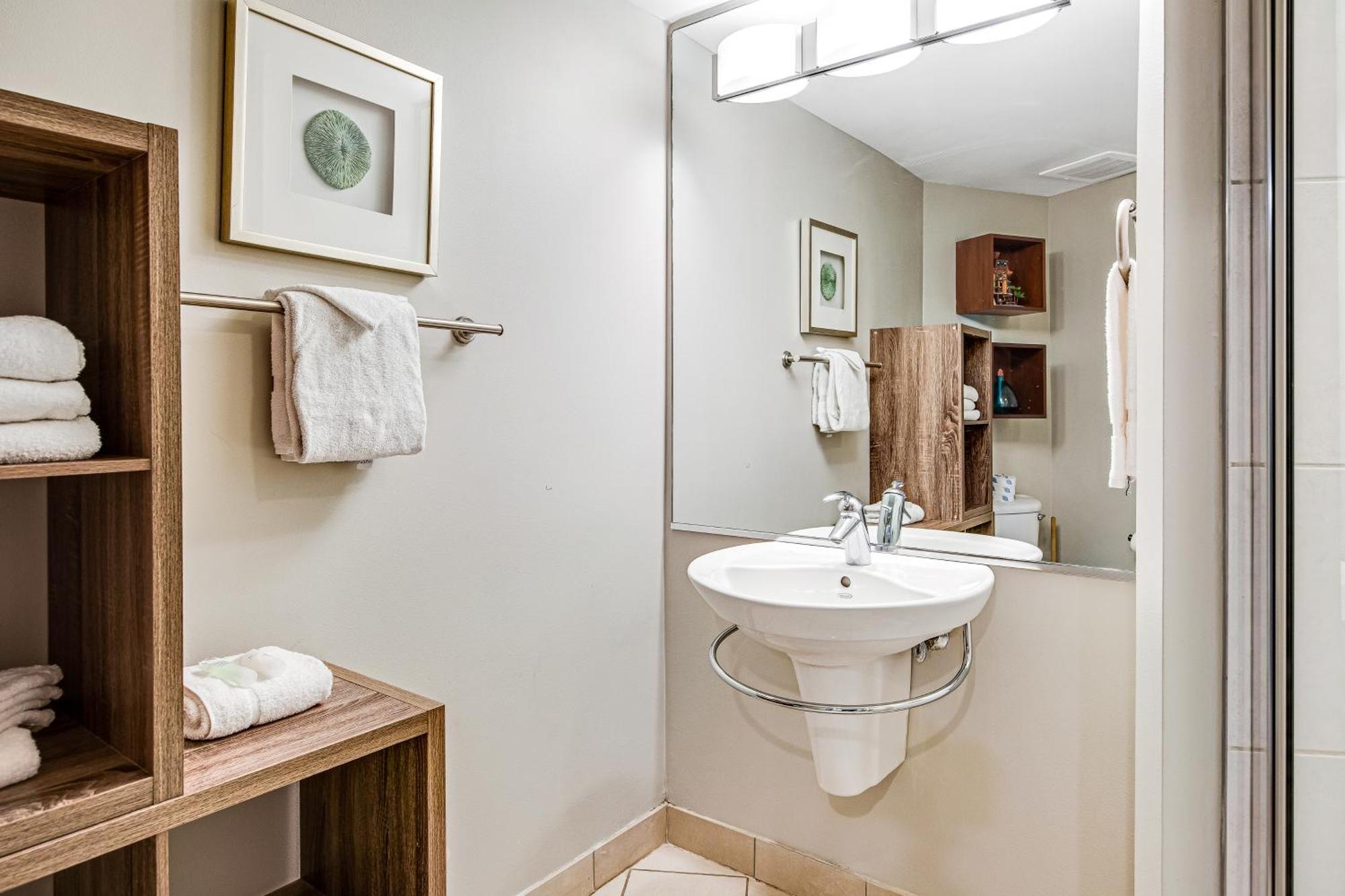 Bahia Condos دستين الغرفة الصورة