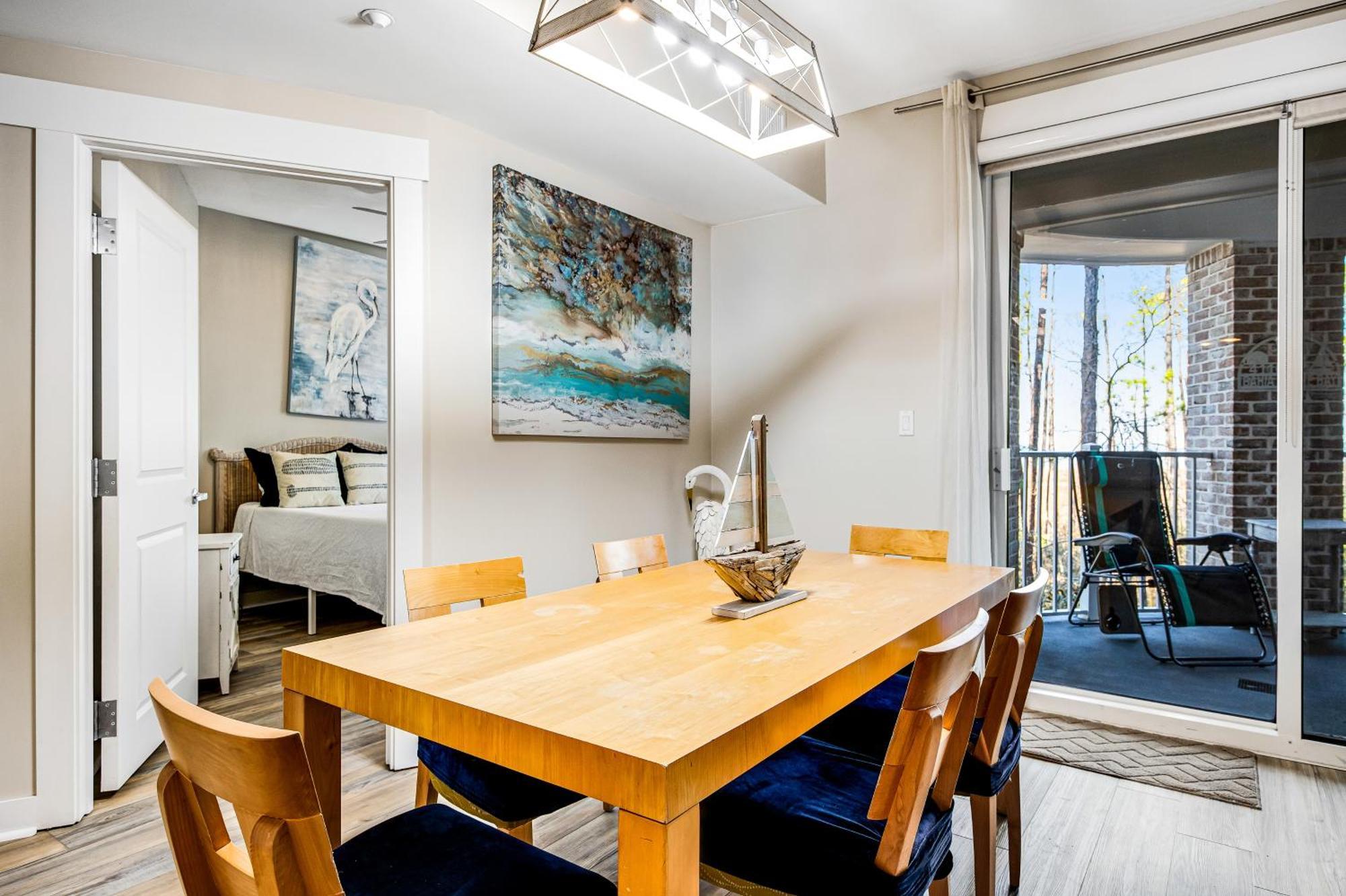 Bahia Condos دستين الغرفة الصورة