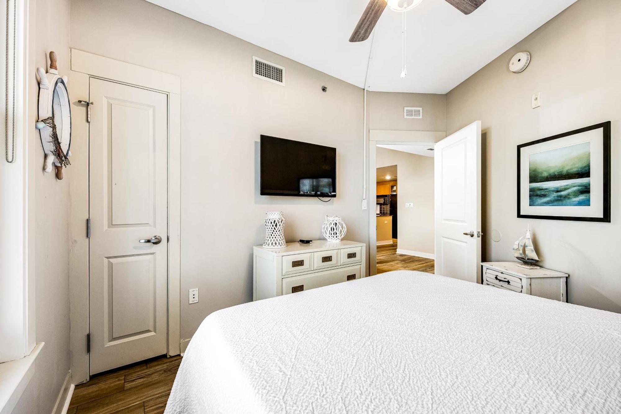 Bahia Condos دستين الغرفة الصورة