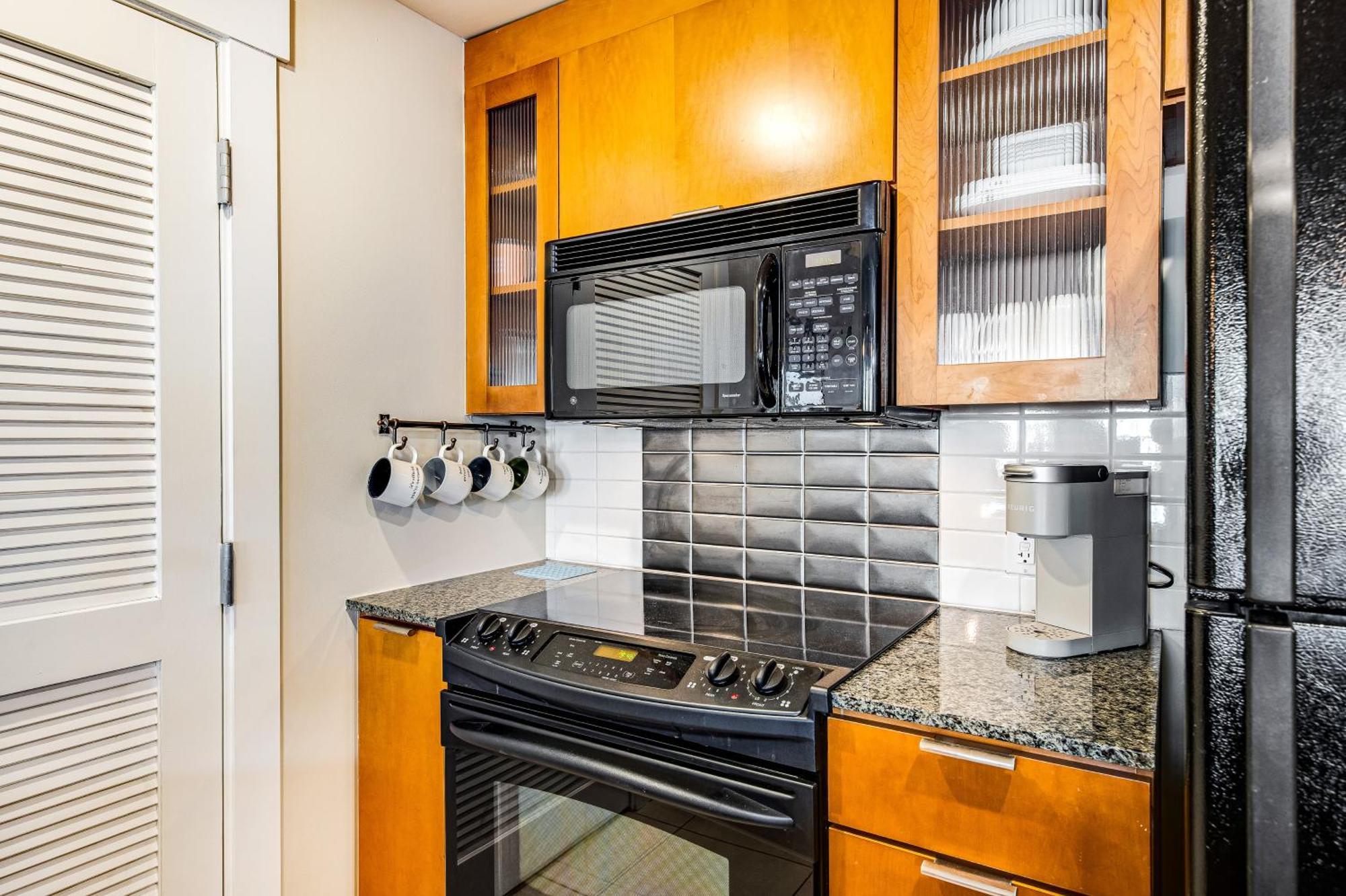 Bahia Condos دستين الغرفة الصورة