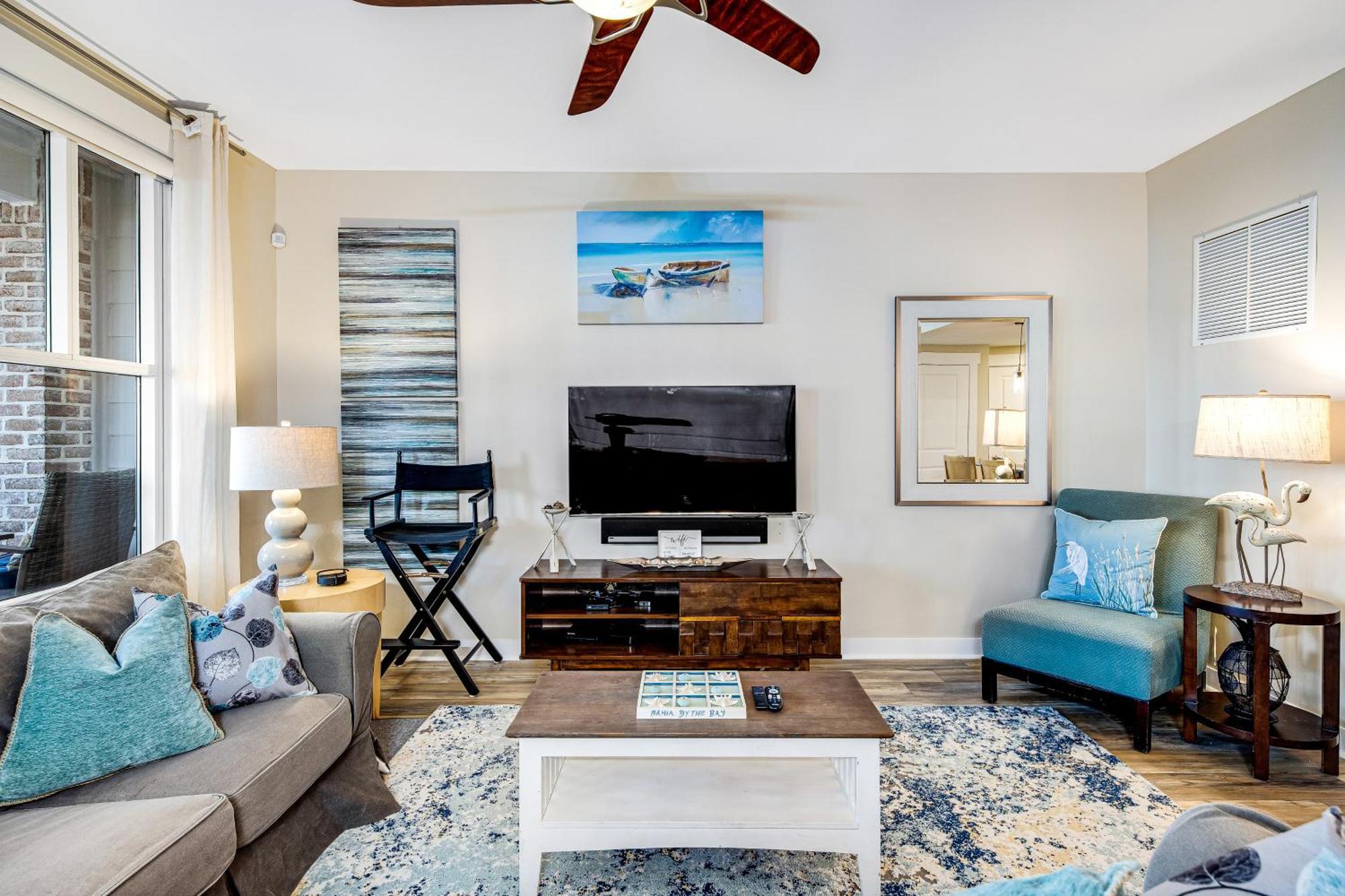 Bahia Condos دستين الغرفة الصورة
