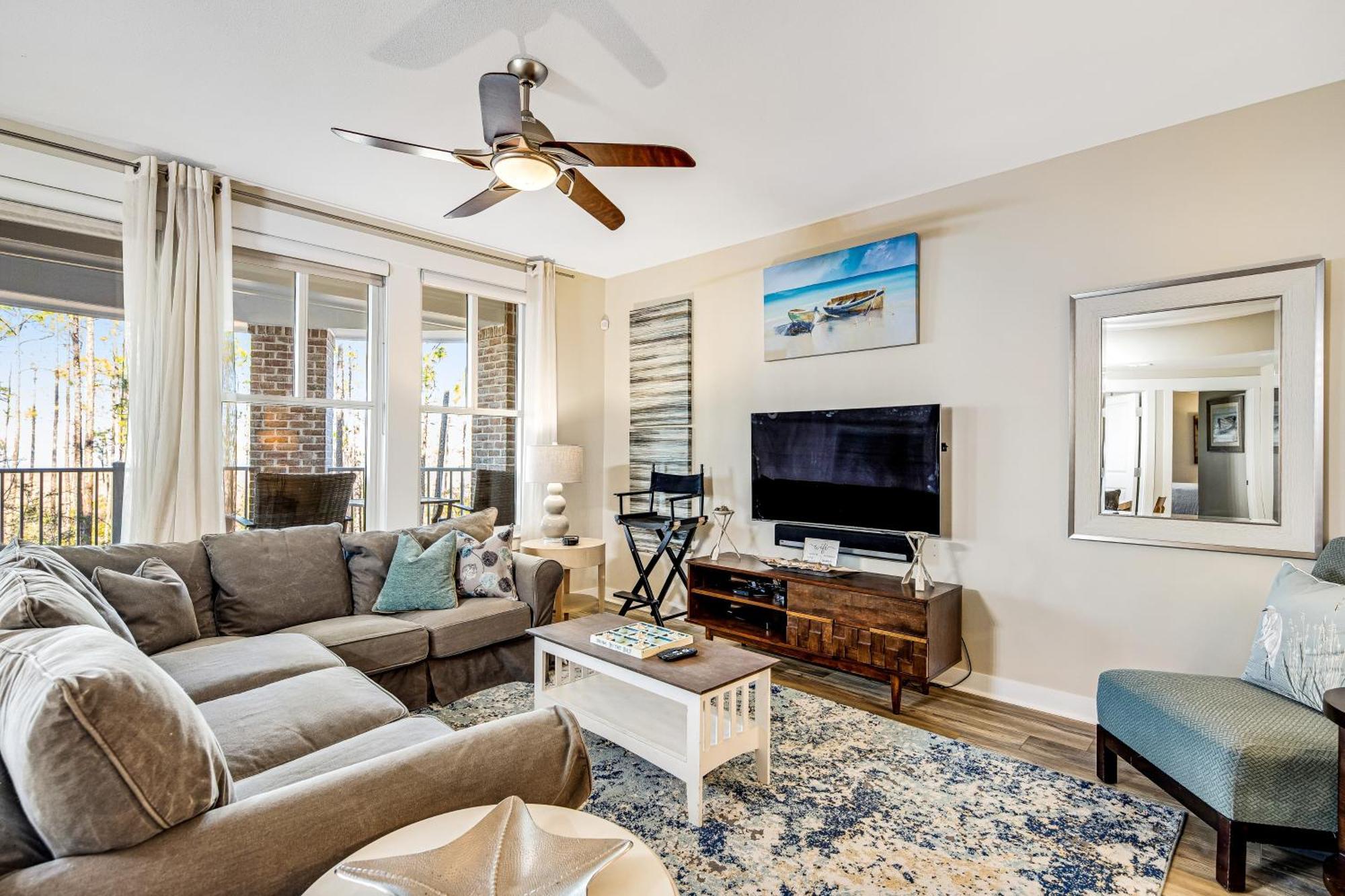 Bahia Condos دستين الغرفة الصورة