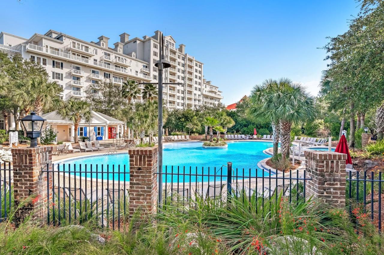 Bahia Condos دستين المظهر الخارجي الصورة